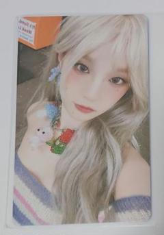 超安い】 アイドゥル GIDLE Amazon.co.jp: タワレコ ① ウギ