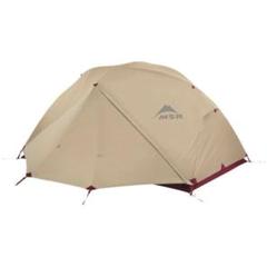 美品　MSR エリクサー4 グリーン　山岳テント 楽天市場】エムエスアール エリクサー4 MSR ELIXIR4 37087