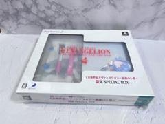 CR新世紀エヴァンゲリオン　最後のシ者 限定SPECIAL …