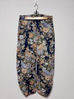 新品未使用完売人気Supreme LaLa水彩フラワーワイドパンツ 2025年最新】supreme flower pantsの人気アイテム - メルカリ