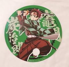 鬼滅の刃【竈門炭治郎】無限城編　新宿バルト9 コラボ うちわ
