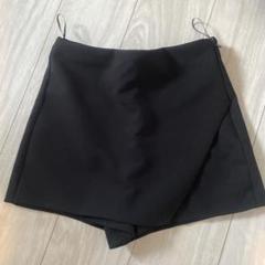 ZARA アシンメトリースコート - メルカリ