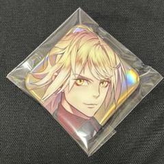 刀剣乱舞 大本丸博 2025 スクエア缶バッジ vol.9 南泉一文字 ①
