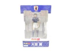 キャプテン翼 大空翼 日本代表 フィギュア コトブキヤ アニメ サッカー 漫画 キャプテン翼』ソフビコレクション 大空翼「国際Jr.ユース大会