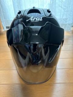 Arai SZ-RAM4 L 59～60cm マッドブラック 美品 Yahoo!オークション -「アライ sz-ram4」の落札相場・落札価格