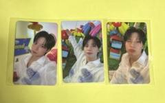 TAEMIN TAEMate FC1期特典