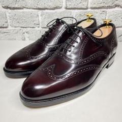 美品 80年製 FLORSHEIM 青窓 9 3E vintage 美品 80年製 FLORSHEIM 青窓 9 3E vintage - メルカリ