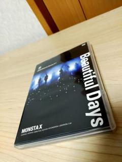 2025年最新】monstax dvd/の人気アイテム - メルカリ