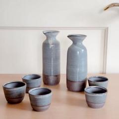 福島一紘　伊賀ぐい呑　箱無　お盆限定価格 福島一紘 伊賀ぐい呑 箱無 お盆限定価格 福島一紘 伊賀ぐい呑 箱