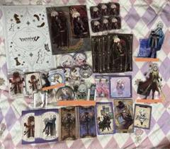 IdentityV 第五人格 写真家 ジョゼフ 缶バッジ ウィンターカフェ 第五人格 缶バッジ スイパラ winter Cafe 写真家 - メルカリ