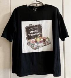 新品未開封 Official髭男dism FC Tour Vol.2 Tシャツ GOODS情報】 FC Tour Vol.2 - The Blooming Universe ONLINE - T