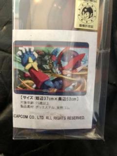 カルマシティ『ロックマンゼロ』 プレイマット コミックマーケット93 41nMyo05W9L._AC_SY200_QL15_.jpg