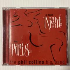 A Hot Night In Paris The Phil Collins Bi