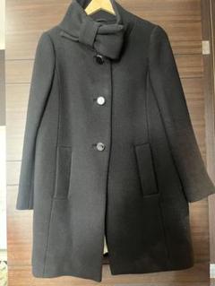kate spade new yorkトレンチコート　ブラック kate spade new york ケイトスペード トレンチコート