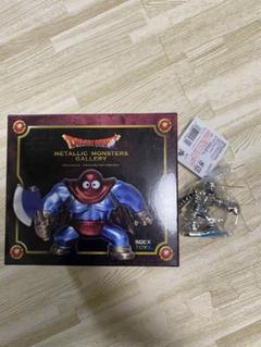 ドラゴンクエストメタリックモンスターズギャラリー デス