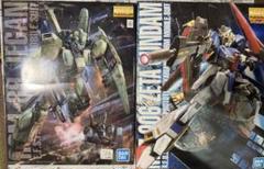 2025年最新】ガンプラまとめ売り mgの人気アイテム - メルカリ