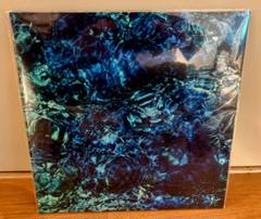 青葉市子+三宅純+山本達久+渡辺等『プネウマ』2LP