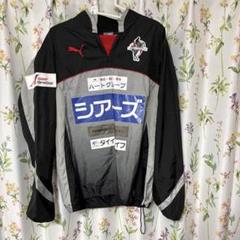 ロアッソ熊本 選手支給品 ピステ 上 サイズM - メルカリ