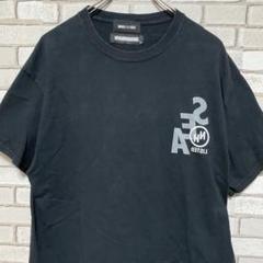 【希少】WINDANDSEA x NEIGHBORHOOD 両面プリントTシャツ