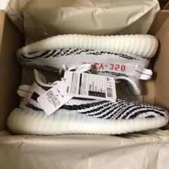 イージーブースト 26.5 adidas YEEZY BOOST 350 V2