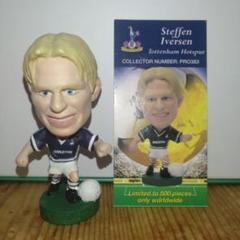 【レア】イベルセン トッテナム A コリンシアン サッカーフィギュア レア】イベルセン トッテナム A コリンシアン サッカー