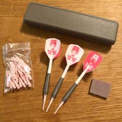 ダーツの矢 セット
