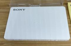 ノア様専用 SONY 非接触ICカードリーダPaSoRi RC-S380