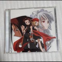 2025年最新】シャーマンキングcdの人気アイテム - メルカリ