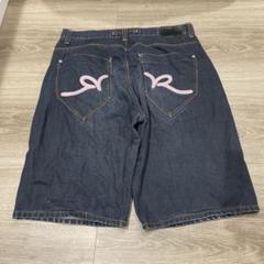 2025年最新】ROCAWEAR ロカウェア ハーフパンツの人気アイテム