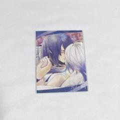オランピアソワレ 5周年 特典 璃空