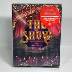 新品 Travis Japan Concert 2023 Special盤