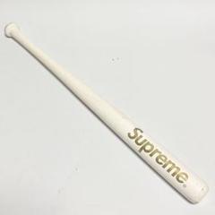 新品　希少Supreme × Louisville シュプリーム　バット Yahoo!オークション -「supreme baseball bat」(シュプリーム