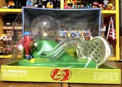 【アメトイ アメリカン雑貨】Mr.ジェリーベリー サッカー ディスペンサー☆ アメトイ アメリカン雑貨】Mr.ジェリーベリー サッカー