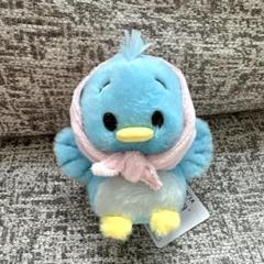 ディズニーストア 青い鳥 ぬいぐるみ うるぽちゃちゃん
