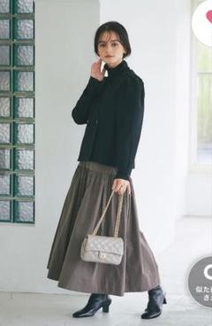 5/17まで出品　新品タグ付き☆完売品！ラブティックボンボン　メッシュジャケット La boutique BonBon｜【ベストセラー・トールサイズ登場!・美