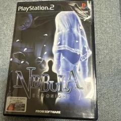 エコーナイト ネビュラ PS2ソフト