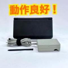 動作良好 Newニンテンドー3DS ブラック 充電器付き