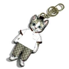 2025年最新】gucci キーホルダー 猫の人気アイテム - メルカリ