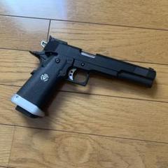 WA製 SVインフィニティ 6.0 スタンダードピストル ガスブロー