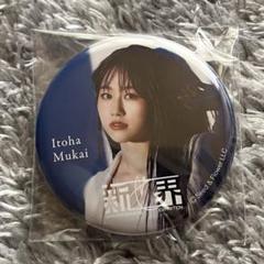 日向坂46 小坂菜緒 缶バッジ レア　通常　セット 小坂菜緒 ローソン BIG デカ 缶バッジ 日向坂46 - メルカリ