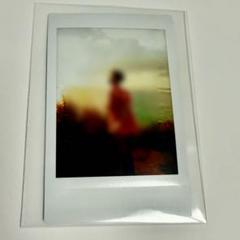 【即購入可・匿名配送】三山凌輝 チェキ