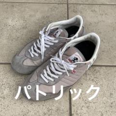 2025年最新】パトリック スニーカー 38の人気アイテム - メルカリ