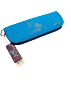 Waterfront 鳥獣人物　高円寺　うさぎ　青　雨傘ケース　新品