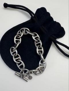 US三軒茶屋 チェーンブレスT-Bar Chain Bracelet キムタク US三軒茶屋 チェーンブレスT-Bar Chain Bracelet キムタク