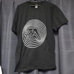 希少 新品 公式 Aphex twin エイフェックスツイン Tシャツ 綿 L 希少 新品 公式 Aphex twin エイフェックスツイン Tシャツ 綿 L