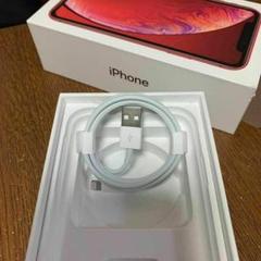 iPhone 充電器 純正 ライトニングケーブル 新品 Apple正規品