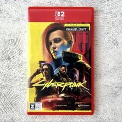 Switch2 サイバーパンク2077 アルティメットエディション