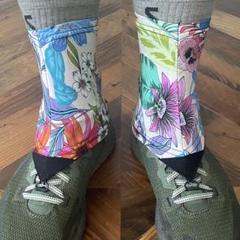 UltraGam ankle gaiters ULアンクルゲイター M/LPFのサムネイル