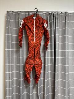 Goldwin 子ども用スキーウェア JR GS SUIT GJ21840P Goldwin 子ども用スキーウェア JR GS SUIT GJ21840P - メルカリ