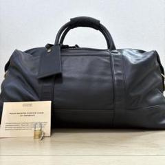 2025年最新】coach バッグ メンズ ボストンの人気アイテム